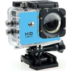 SPC1080 Blue