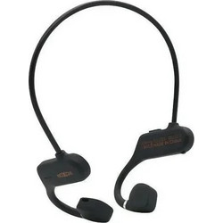 Moxom MX-WL20 Ακουστικά Bluetooth Ανθεκτικά στο Νερό Black