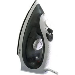 Dsp KD-1066 Black Σίδερο Ατμού 2000W