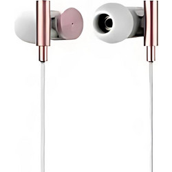 Remax RM-530 Handsfree In-Ear 3.5mm Rose Gold