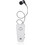 AKZ-Q1 Ακουστικό Bluetooth White