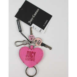 Γυναικεία Κλειδοθήκη Juicy Couture Keychain AIJ3J8609WIXSJP