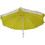Summer Club Bali Ομπρέλα Θαλάσσης Lime 2.4m 18304
