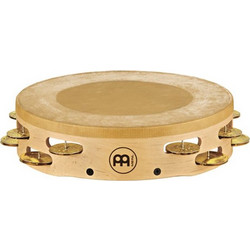 Meinl AE-MTAH2B Tambourine