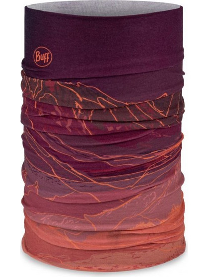 ΜΑΝΤΗΛΙ BUFF Original EcoStretch Unal Garnet