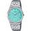 Casio Standard Γυναικείο Ρολόι με Ασημί Μεταλλικό Μπρασελέ MTP-B145D-2A1VEF