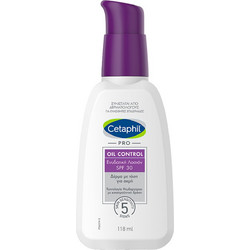 Cetaphil Derma Oil Control SPF30 118ml