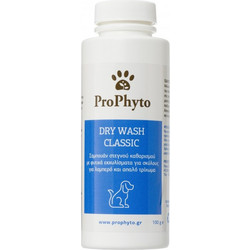 ΣΑΜΠΟΥΑΝ PROPHYTO DRY WASH CLASSIC 100ML