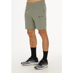 Virtus Σορτς Hotown M Sweat Shorts - 3158 Smoked Sage