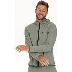 Virtus Αντιανεμικό Smith M Hyperstretch Jacket - 3158 Smoked Sage