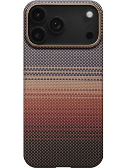 Pitaka UltraSlim Sunset θήκη για iPhone 17 Pro Max