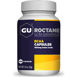 GU Roctane BCAA 60 Κάψουλες