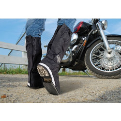 Nelson-Rigg Αδιάβροχο κάλυμμα παππουτσιών με σόλα | waterproof rain boot covers