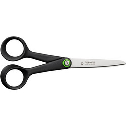 Fiskars - FunctionalForm ReNew Universal Scissors 17 cm - Tools and Home Improvements