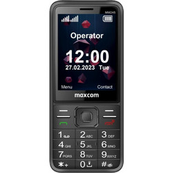 Maxcom MM245 4G