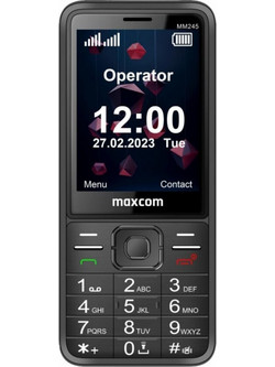 Maxcom MM245 4G