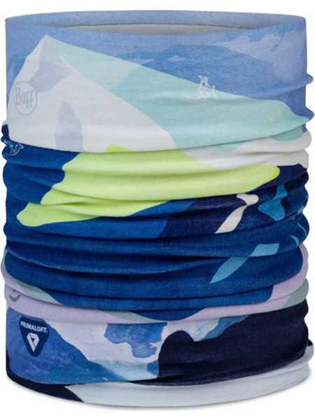 Buff - Kids Thermonet Omasi Cobalt