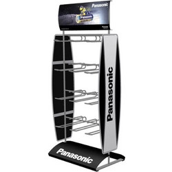 Stand Panasonic 9H 9 Γάντζων - Panasonic