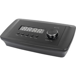 Audien W-176 EΠΑΝΑΦΟΡΤΙΖΟΜΕΝΗ ΚΟΝΣΟΛΑ ΧΕΙΡΙΣΜΟΥ BLUETOOTH 11314