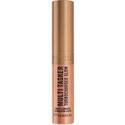 Rimmel Multi-Tasker Turbocharged 007 Spilling the Tea Highlighter Liquid