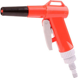SIROFLEX 4601 Πιστόλι Εκτόξευσης Νερού