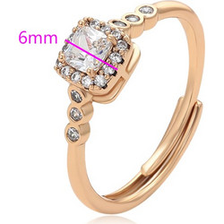 Ring Petite Crown