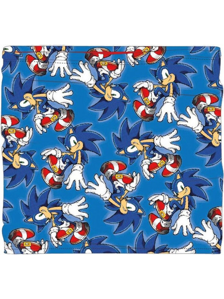 The Hedgehog Sonic snood