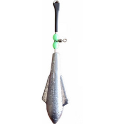Technofish Travetto Diretto - 70.0gr - 3355
