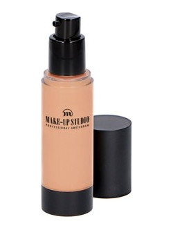 Make-up Studio Fluid Foundation No Transfer Soft Beige 35ml