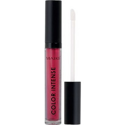 Maike 05 Geranium Long Lasting Liquid Κραγιόν 6ml