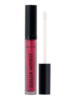 Maike 05 Geranium Long Lasting Liquid Κραγιόν 6ml