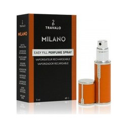 Travalo-Travalo Milano Orange-5ml
