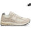 New Balance 2002R Ανδρικά Sneakers Εκρού M2002RCC