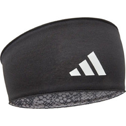 Περιμετώπιο Adidas Reversible Headband Black ADAC-16300BK-BLACK