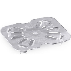 Σχάρα Στραγγίσματος PP 11.4x10x1.5cm
