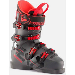 ROSSIGNOL HERO WORLD CUP 110 SC Ski Boots Meteory Grey