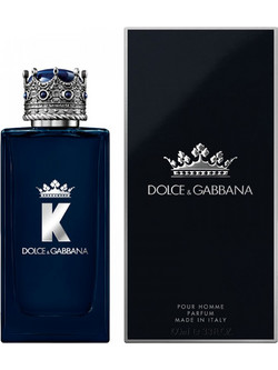 Dolce & Gabbana K Parfum 100ml