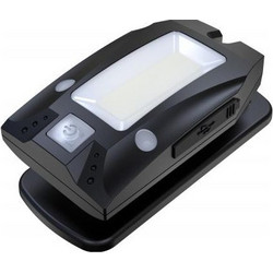 Ledlenser Φακός Φωτισμού 200lm Black (SC4R)