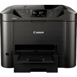 Canon Maxify MB5450 Έγχρωμο Πολυμηχάνημα Inkjet με Mobile Print