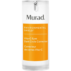 Murad Vita-C Eyes Dark Circle Corrector Serum Ματιών για Μαύρους Κύκλους με Βιταμίνη C 15ml