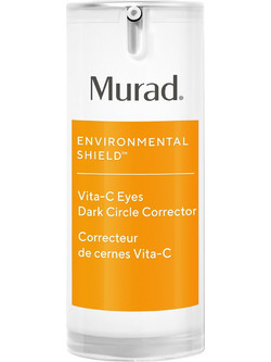 Murad Vita-C Eyes Dark Circle Corrector Serum Ματιών για Μαύρους Κύκλους με Βιταμίνη C 15ml