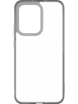 Oppo OPPO Reno13 Case Transparent Gray