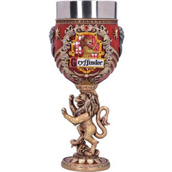 Nemesis Now Harry Potter Gryffindor Collectable Goblet