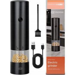 PROMIS Pepper and Salt Grinder - USB