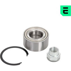 801362 KIT ΡΟΥΛΜΑΝ ΤΡΟΧΟΥ (FR) - FIAT BR VO/A,PUN/LANC.Y 97- 35X72X33mm OPTIMAL