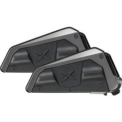 Scorpion EXOCOM Διπλή Ενδοεπικοινωνία για Κράνος Μοτοσυκλέτας Link-1 dual