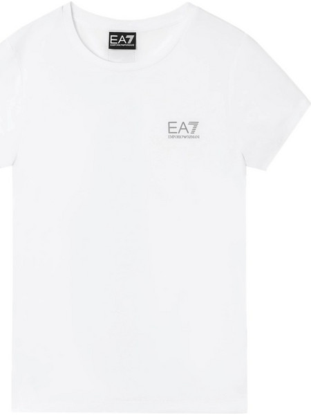 T-Shirt 7W001149AF12945 U0002 white