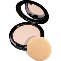 Mon Reve Matte Skin 106 Compact Pressed Powder