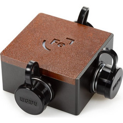 Ferrum Audio Power Splitter 1m 4-pin to DC JACK Powering Cord 2.1