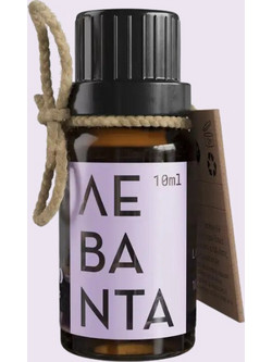 Etheleo Αιθέριο Έλαιο Λεβάντα 10ml
